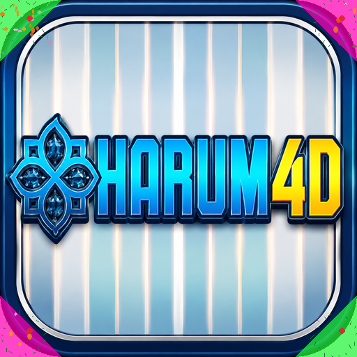 harum4d — mitra unggulan